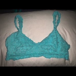aerie Bralette (LG)
